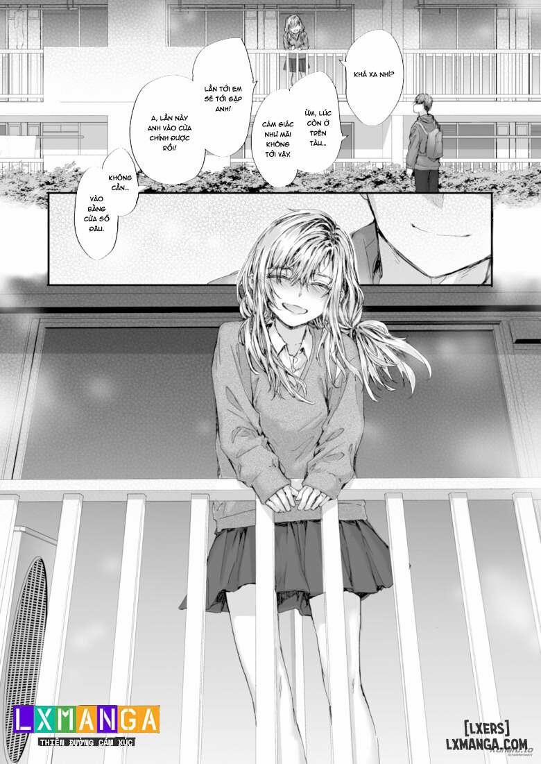 Nàng Juliet 1 trang 29