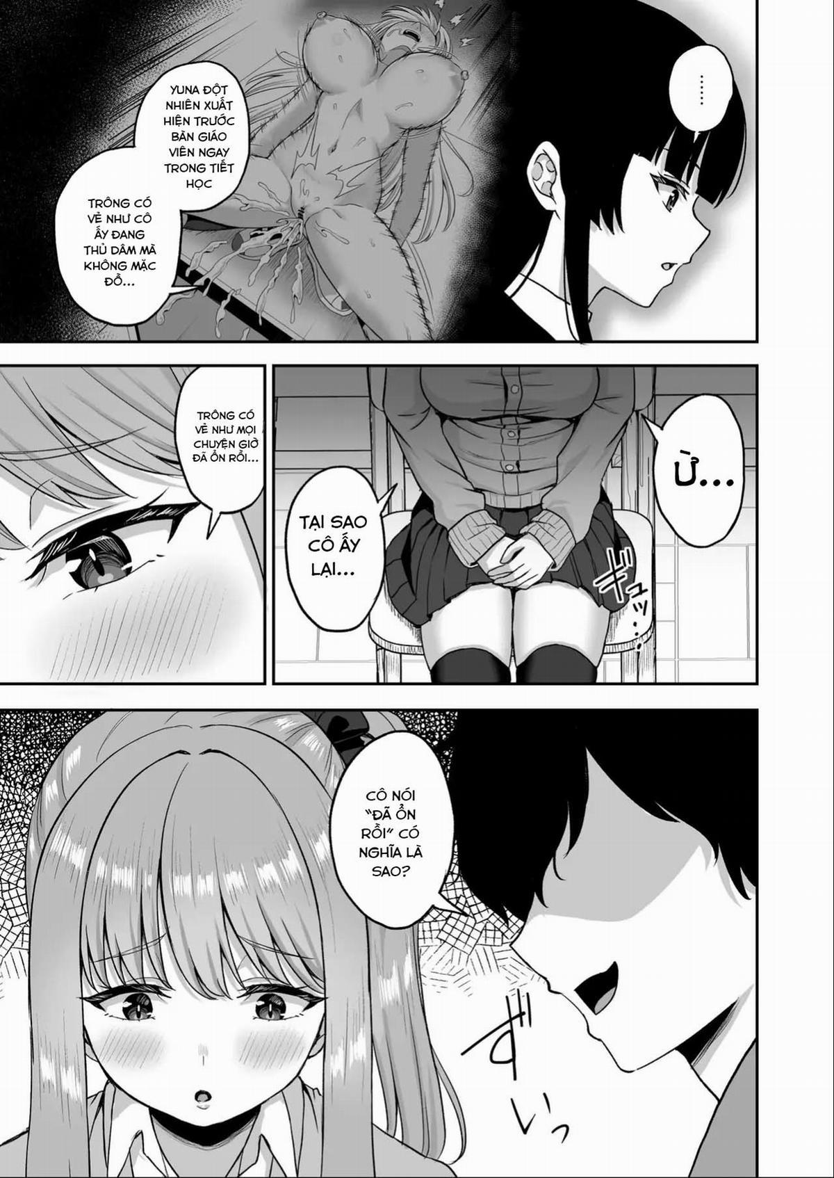 Năng lực ngưng đọng thời gian 2 trang 10