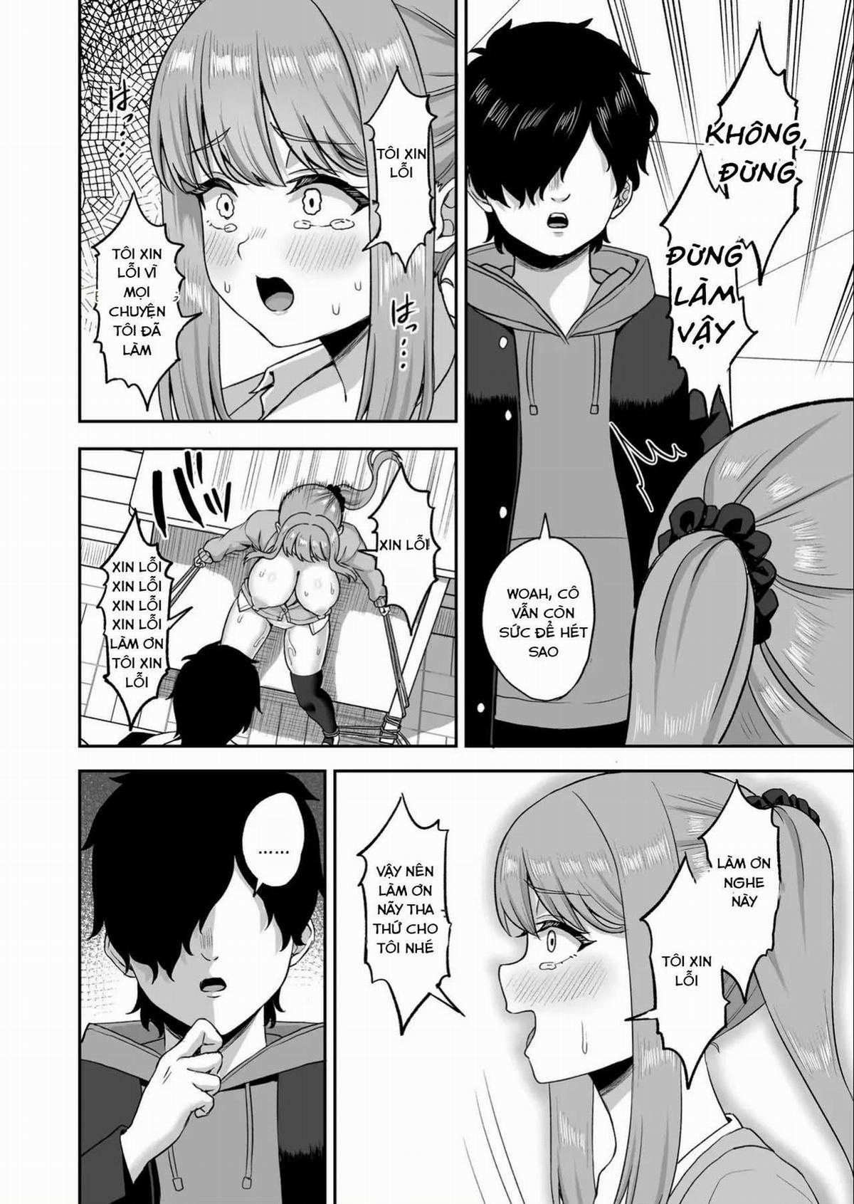 Năng lực ngưng đọng thời gian 2 trang 19