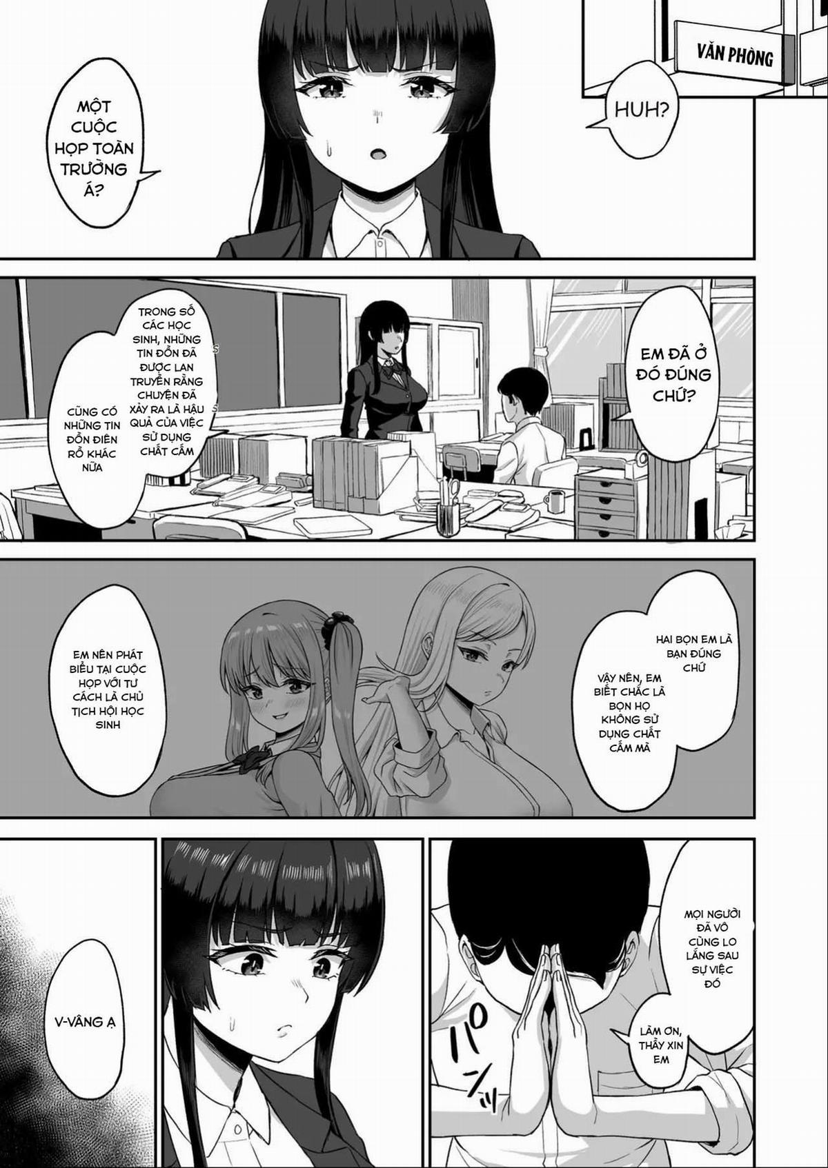 Năng lực ngưng đọng thời gian 3 trang 12