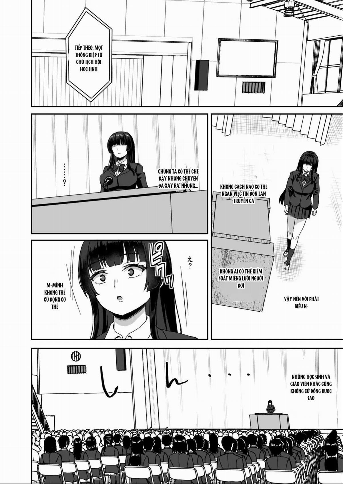 Năng lực ngưng đọng thời gian 3 trang 15