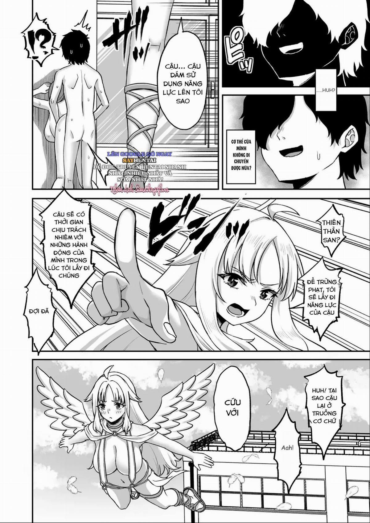 Năng lực ngưng đọng thời gian 4 trang 19