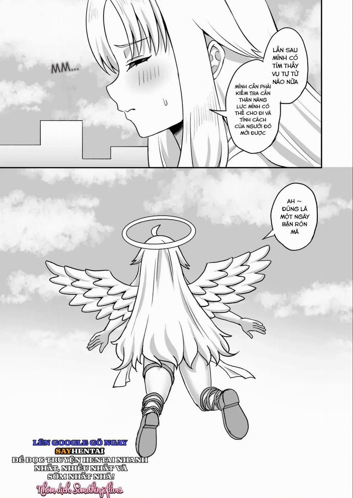 Năng lực ngưng đọng thời gian 4 trang 20