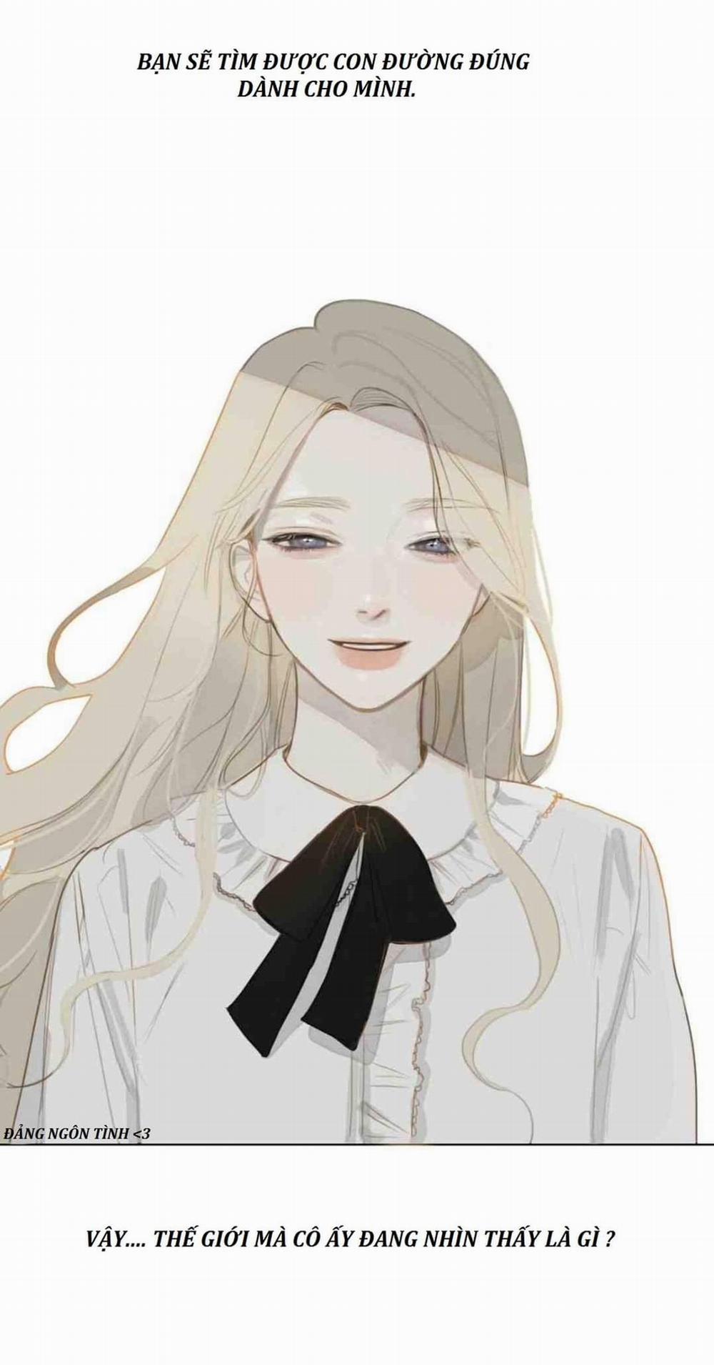 Nâng Ly Chúc Mừng Sự Tỉnh Ngộ Của Nàng 1 trang 16