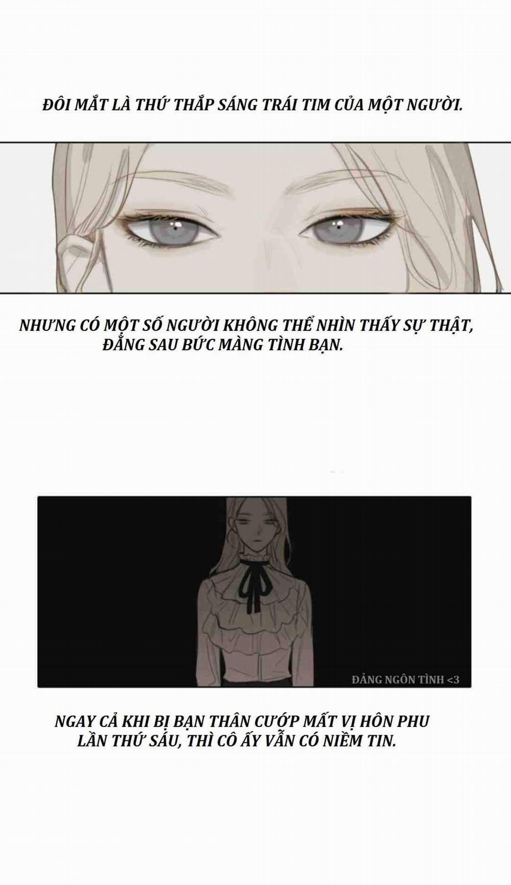 Nâng Ly Chúc Mừng Sự Tỉnh Ngộ Của Nàng 1 trang 2