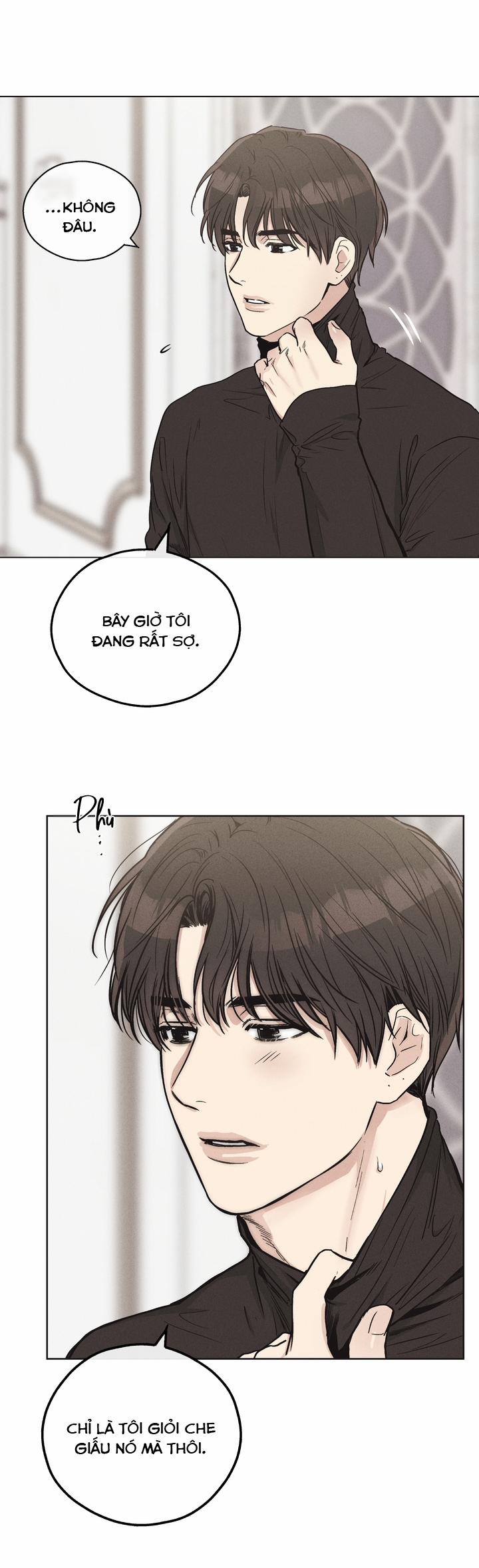 Nâng Ly Chúc Mừng Sự Tỉnh Ngộ Của Nàng 11 trang 18