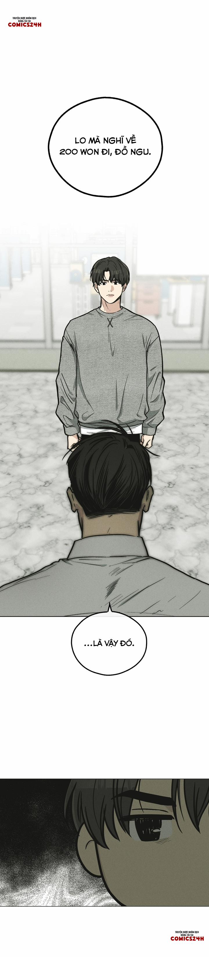 Nâng Ly Chúc Mừng Sự Tỉnh Ngộ Của Nàng 12 trang 17