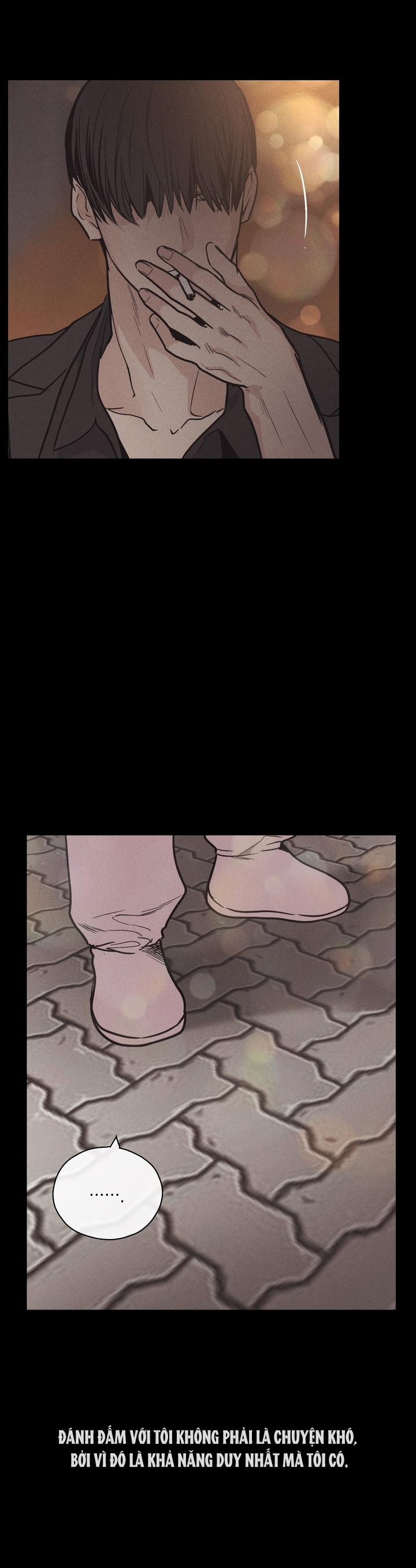 Nâng Ly Chúc Mừng Sự Tỉnh Ngộ Của Nàng 14 trang 18