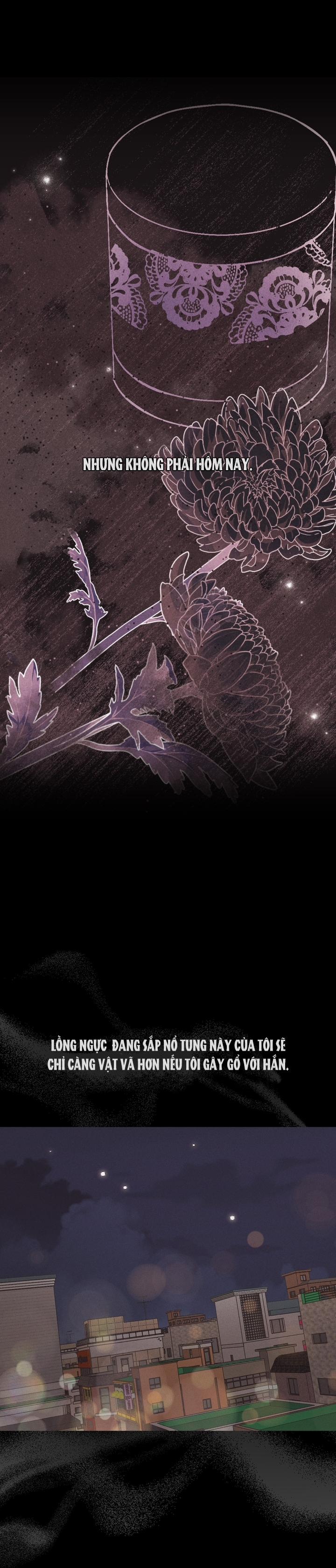 Nâng Ly Chúc Mừng Sự Tỉnh Ngộ Của Nàng 14 trang 19