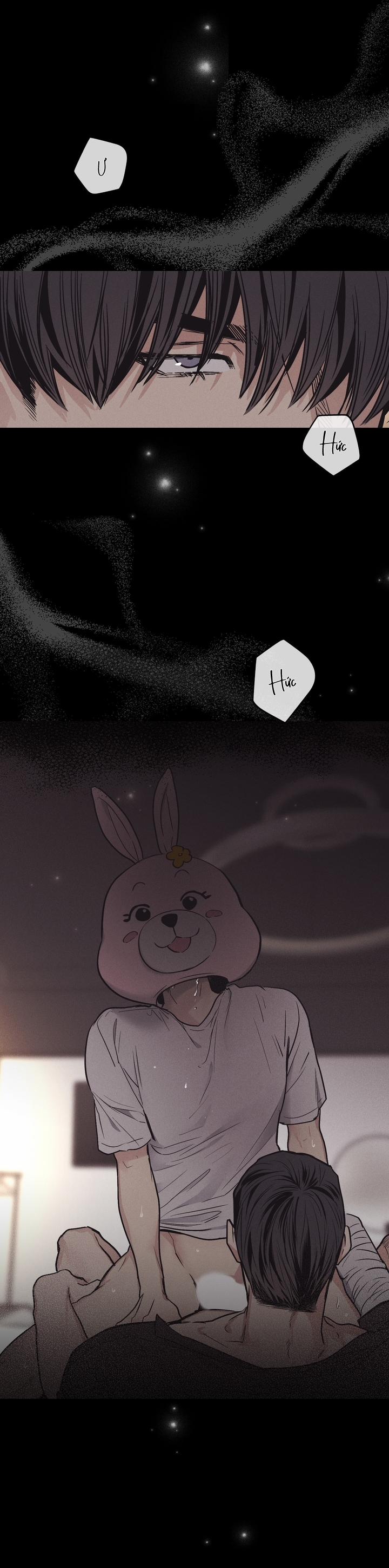 Nâng Ly Chúc Mừng Sự Tỉnh Ngộ Của Nàng 14 trang 24