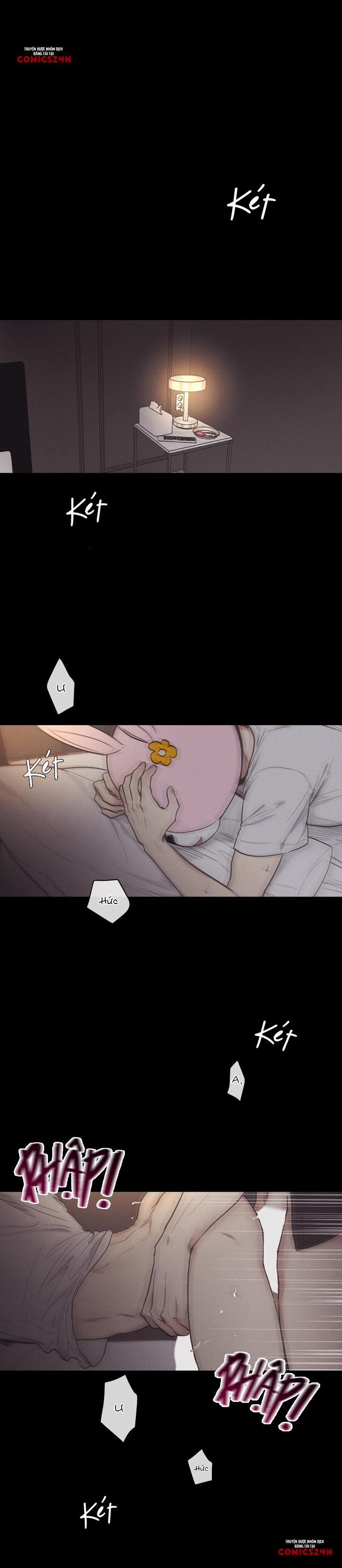 Nâng Ly Chúc Mừng Sự Tỉnh Ngộ Của Nàng 15 trang 1