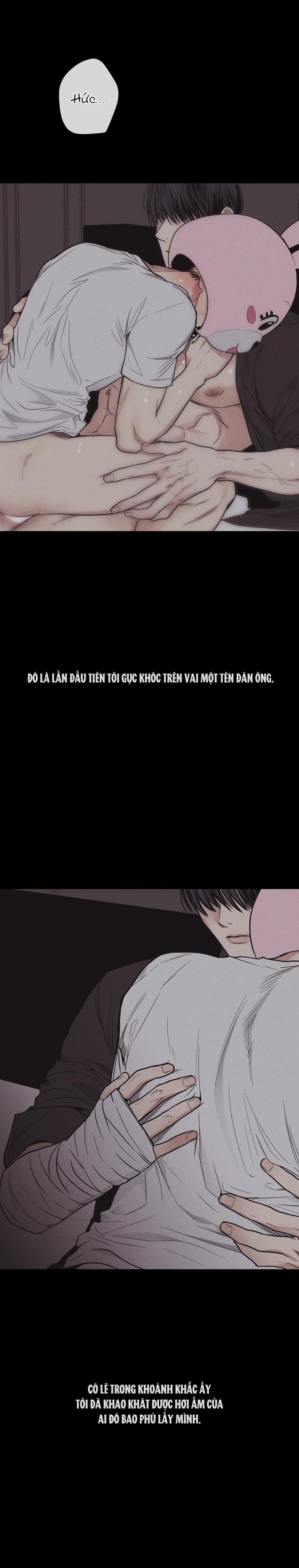 Nâng Ly Chúc Mừng Sự Tỉnh Ngộ Của Nàng 15 trang 10