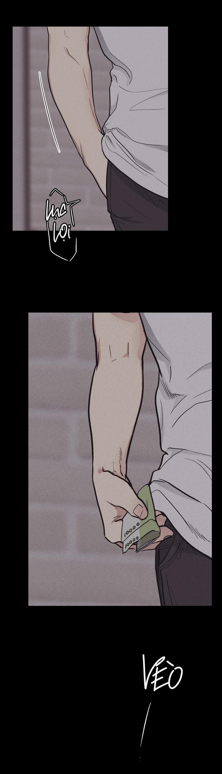 Nâng Ly Chúc Mừng Sự Tỉnh Ngộ Của Nàng 15 trang 19