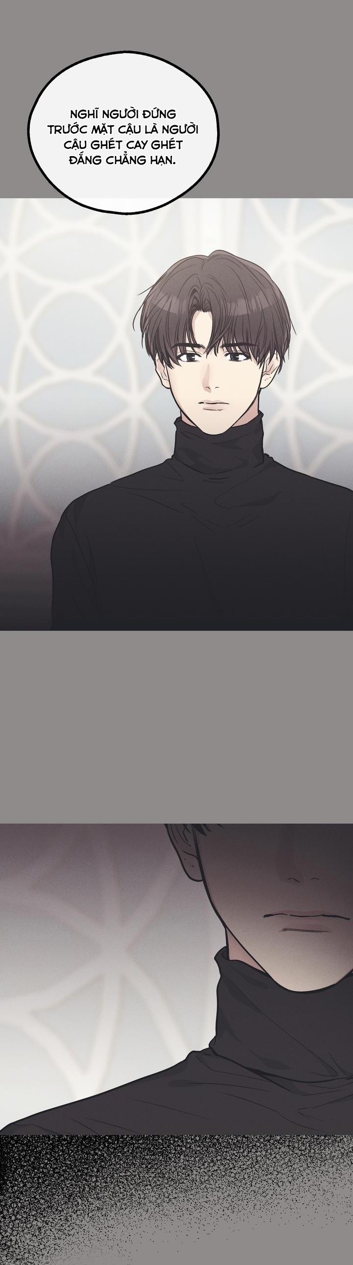 Nâng Ly Chúc Mừng Sự Tỉnh Ngộ Của Nàng 17 trang 18