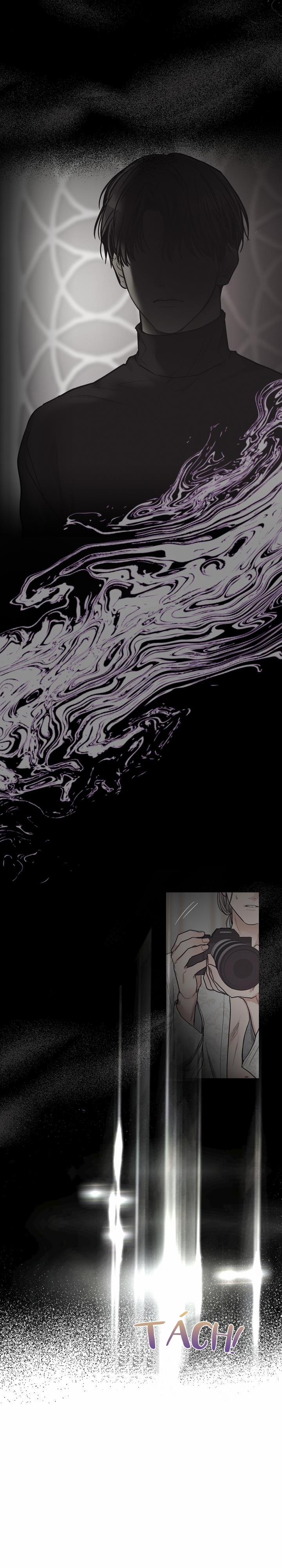 Nâng Ly Chúc Mừng Sự Tỉnh Ngộ Của Nàng 17 trang 20