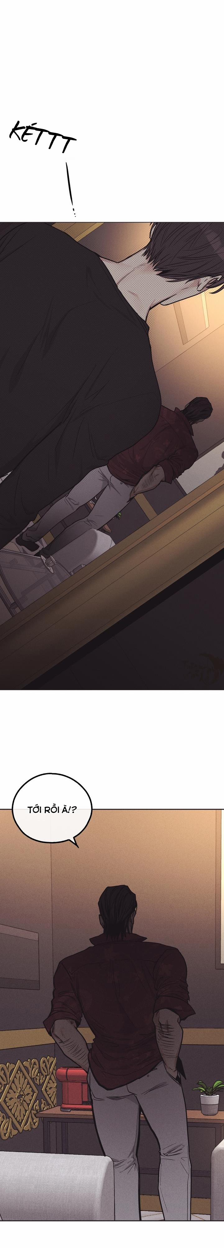 Nâng Ly Chúc Mừng Sự Tỉnh Ngộ Của Nàng 17 trang 29