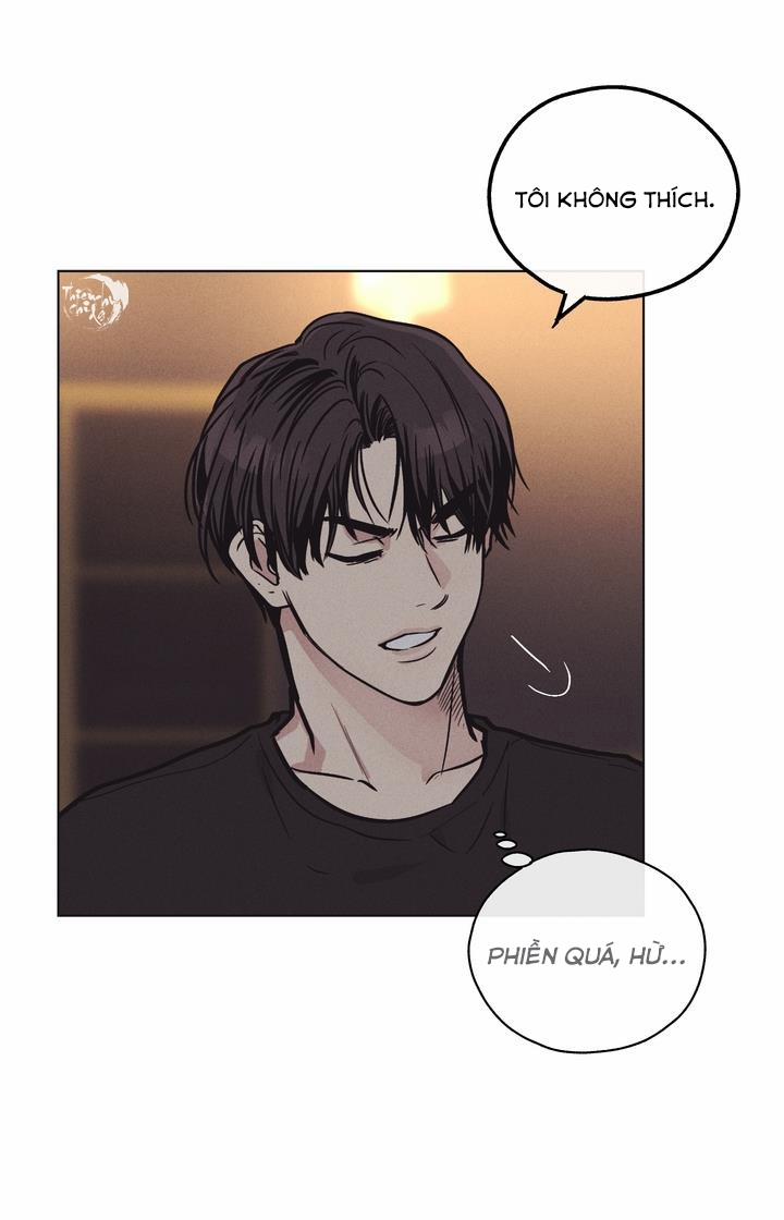 Nâng Ly Chúc Mừng Sự Tỉnh Ngộ Của Nàng 18 trang 9