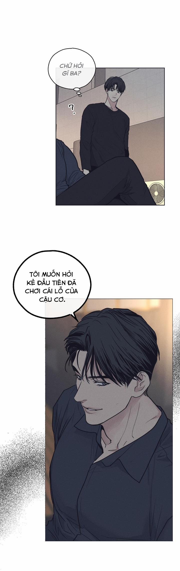 Nâng Ly Chúc Mừng Sự Tỉnh Ngộ Của Nàng 19 trang 26