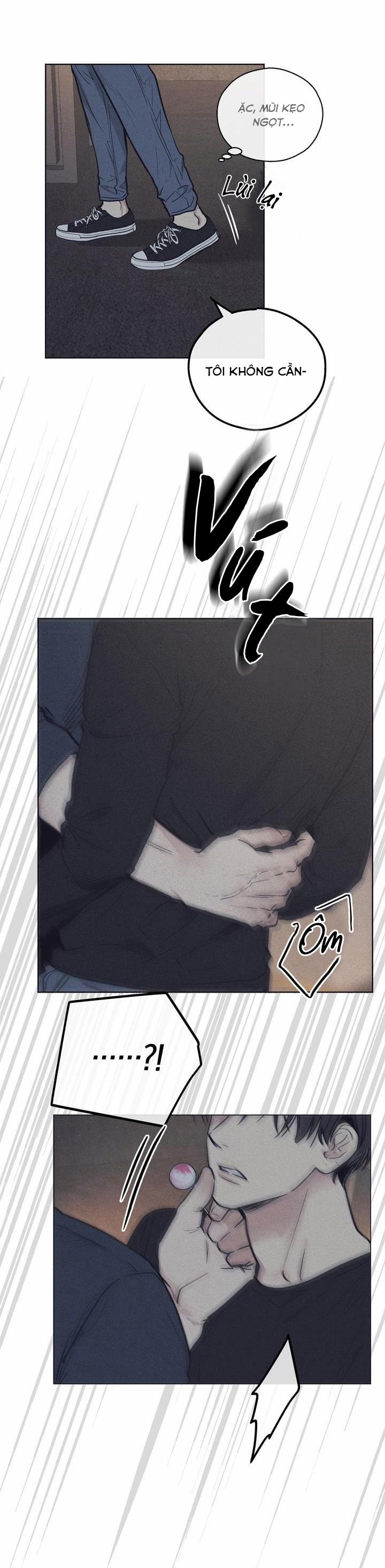 Nâng Ly Chúc Mừng Sự Tỉnh Ngộ Của Nàng 19 trang 30