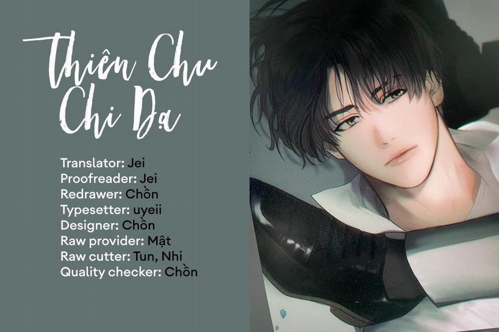 Nâng Ly Chúc Mừng Sự Tỉnh Ngộ Của Nàng 20 trang 0