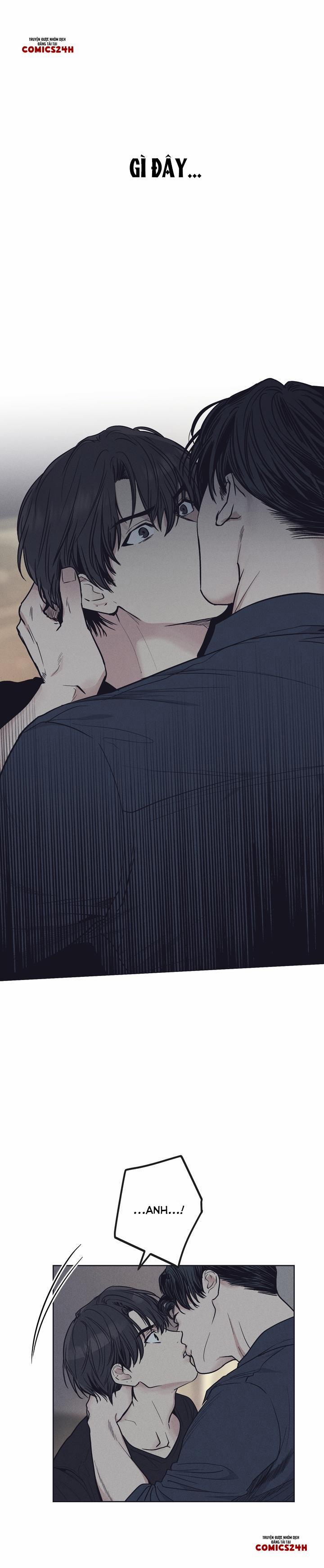 Nâng Ly Chúc Mừng Sự Tỉnh Ngộ Của Nàng 20 trang 1