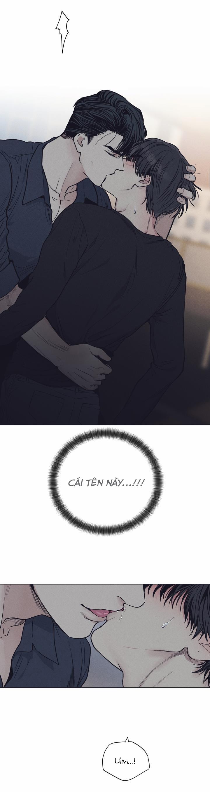 Nâng Ly Chúc Mừng Sự Tỉnh Ngộ Của Nàng 20 trang 3