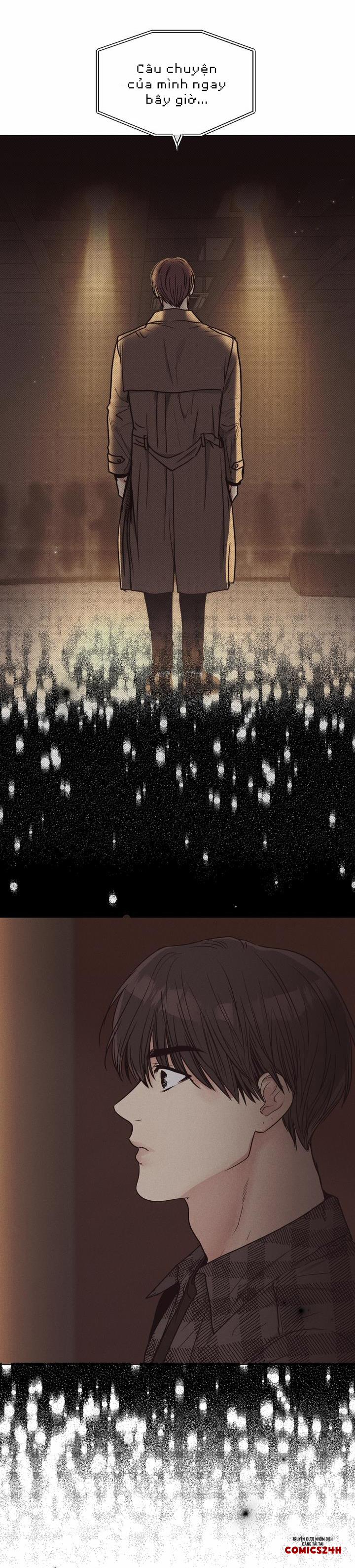 Nâng Ly Chúc Mừng Sự Tỉnh Ngộ Của Nàng 21 trang 12