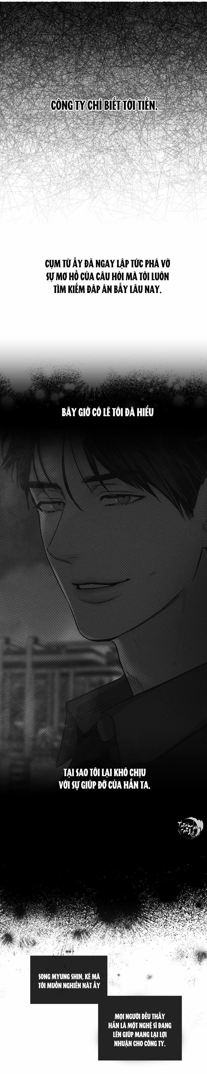 Nâng Ly Chúc Mừng Sự Tỉnh Ngộ Của Nàng 21 trang 7