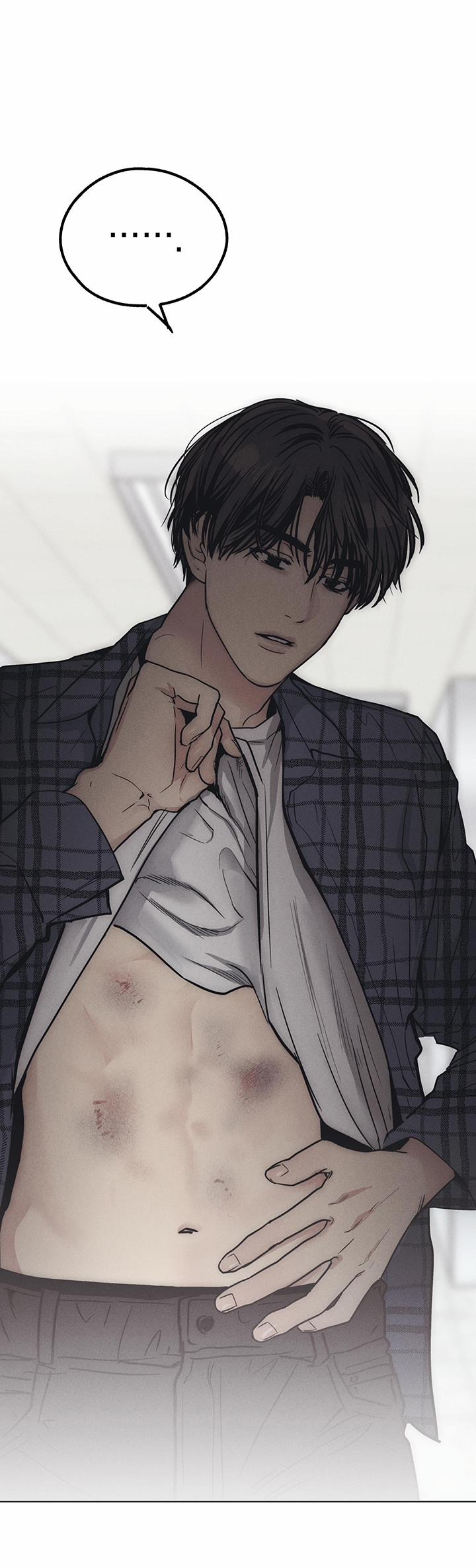 Nâng Ly Chúc Mừng Sự Tỉnh Ngộ Của Nàng 22 trang 16