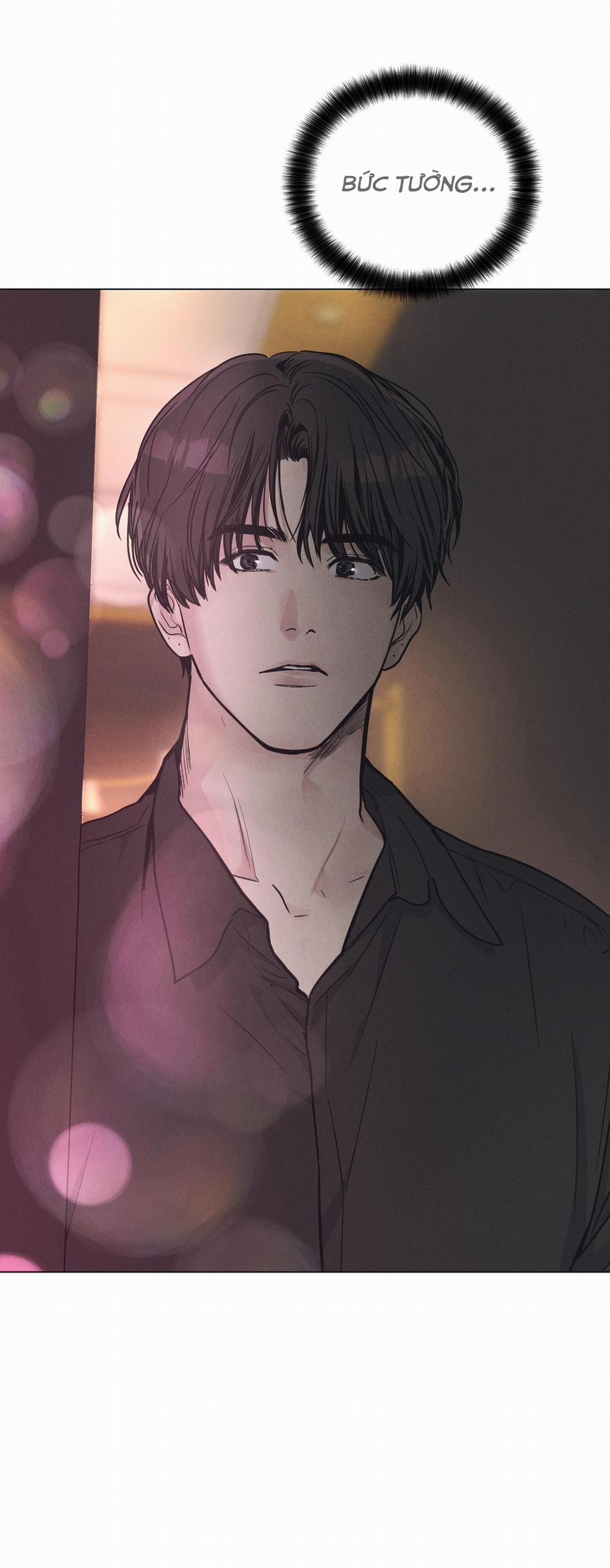 Nâng Ly Chúc Mừng Sự Tỉnh Ngộ Của Nàng 23 trang 11