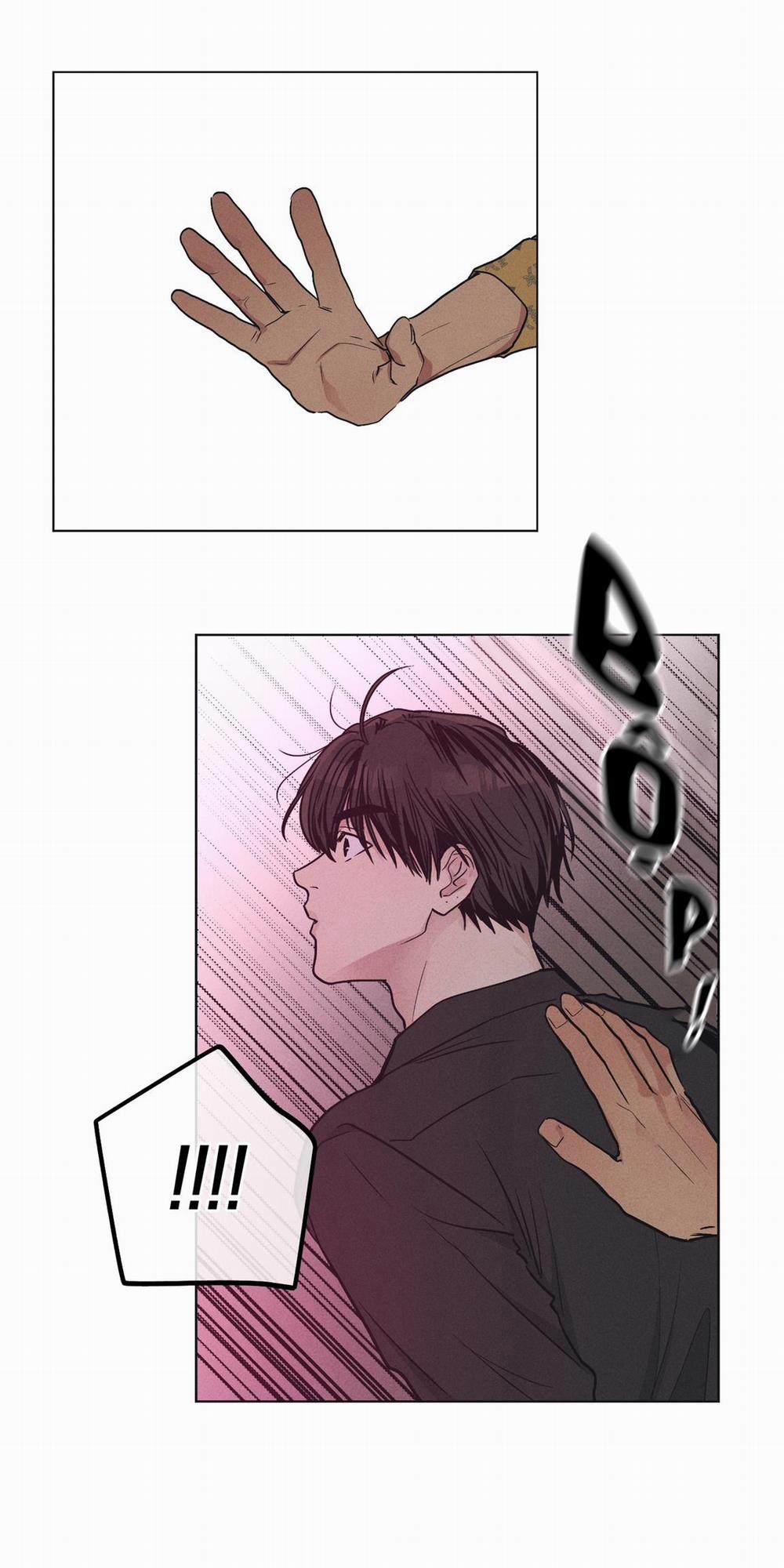 Nâng Ly Chúc Mừng Sự Tỉnh Ngộ Của Nàng 23 trang 13