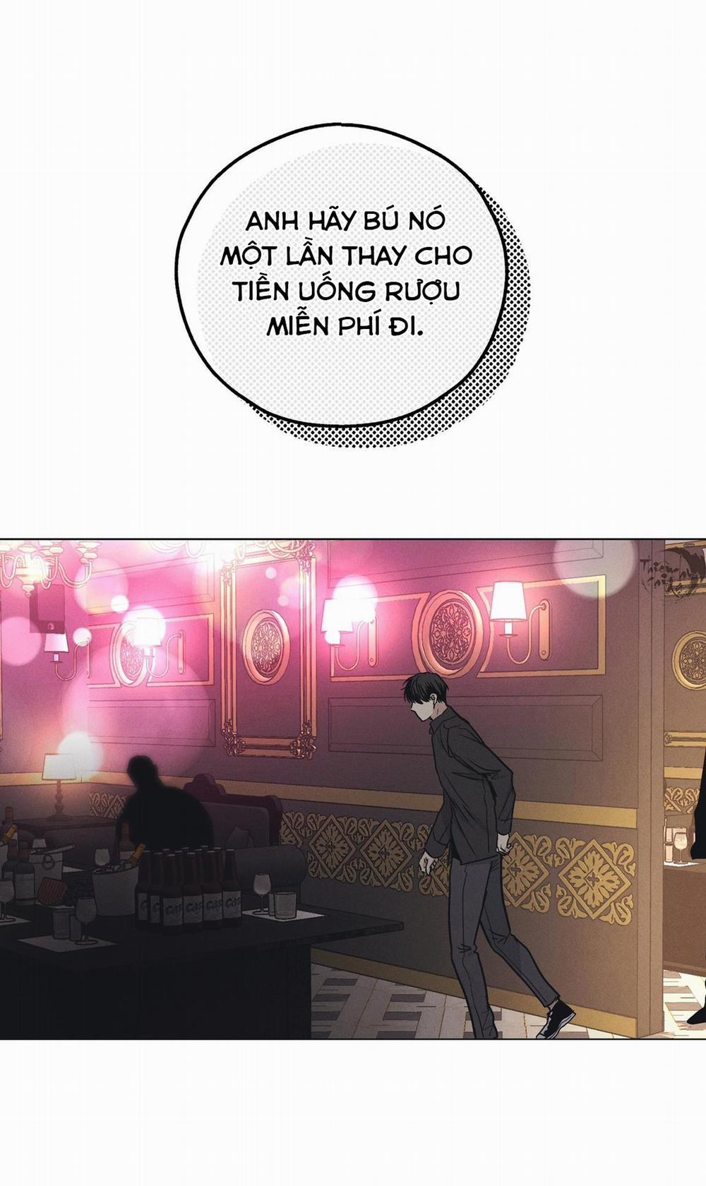 Nâng Ly Chúc Mừng Sự Tỉnh Ngộ Của Nàng 23 trang 14