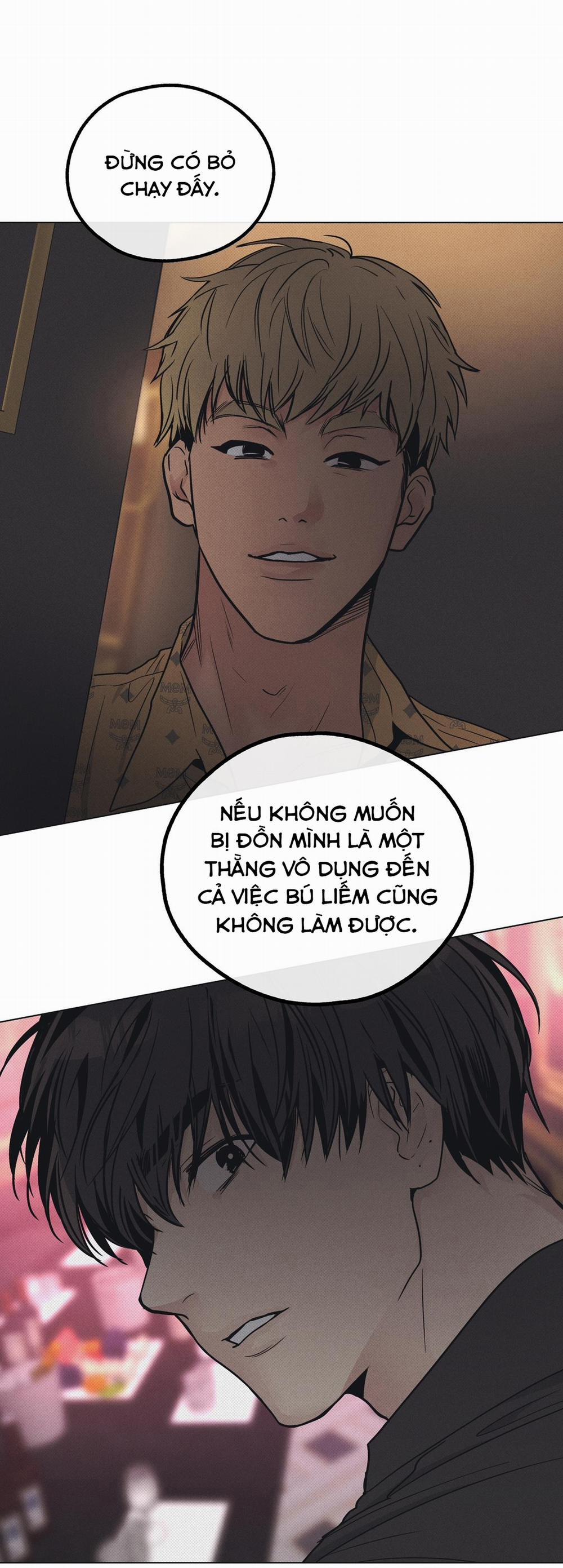 Nâng Ly Chúc Mừng Sự Tỉnh Ngộ Của Nàng 23 trang 15