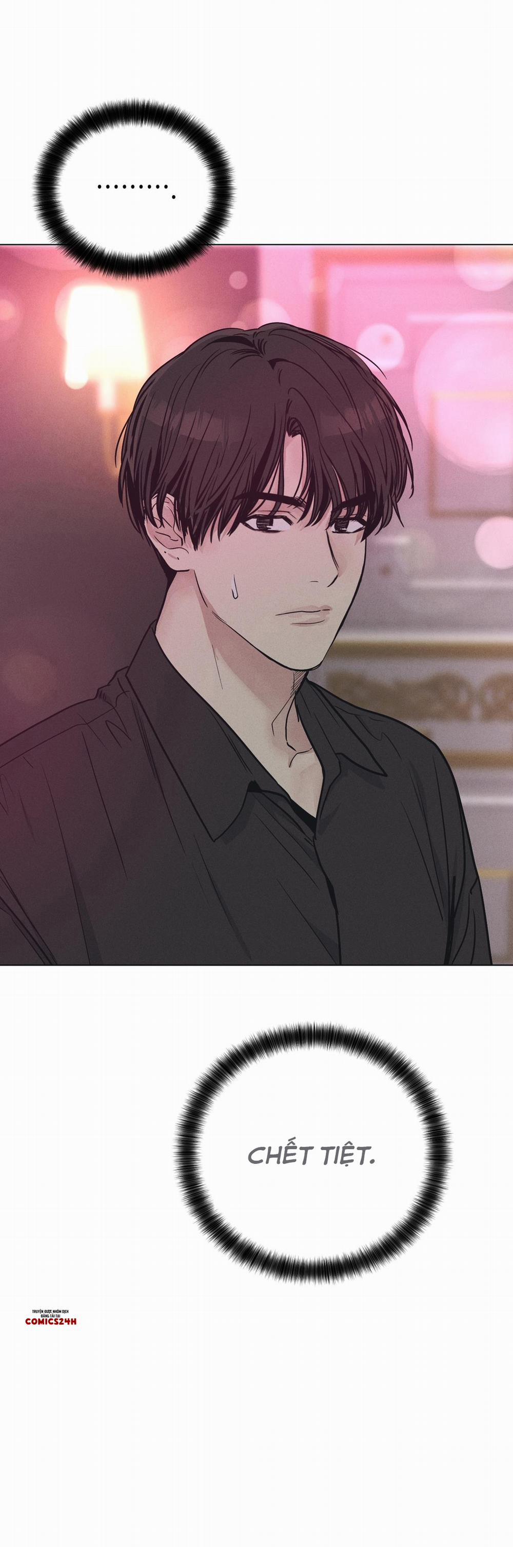 Nâng Ly Chúc Mừng Sự Tỉnh Ngộ Của Nàng 23 trang 17