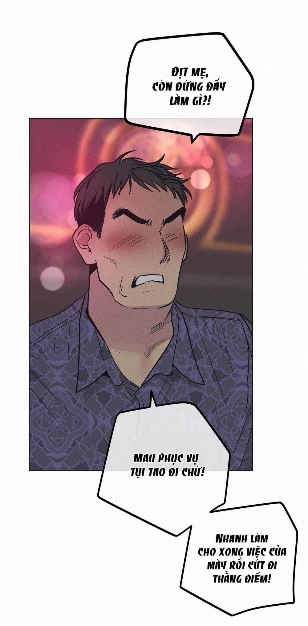 Nâng Ly Chúc Mừng Sự Tỉnh Ngộ Của Nàng 23 trang 20