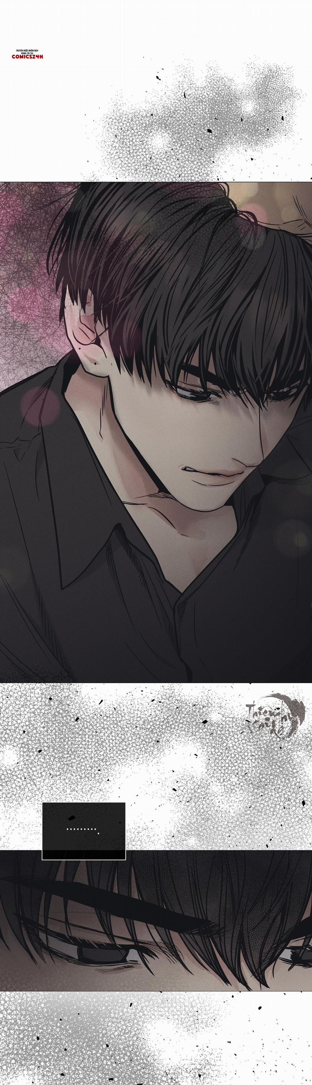 Nâng Ly Chúc Mừng Sự Tỉnh Ngộ Của Nàng 23 trang 27