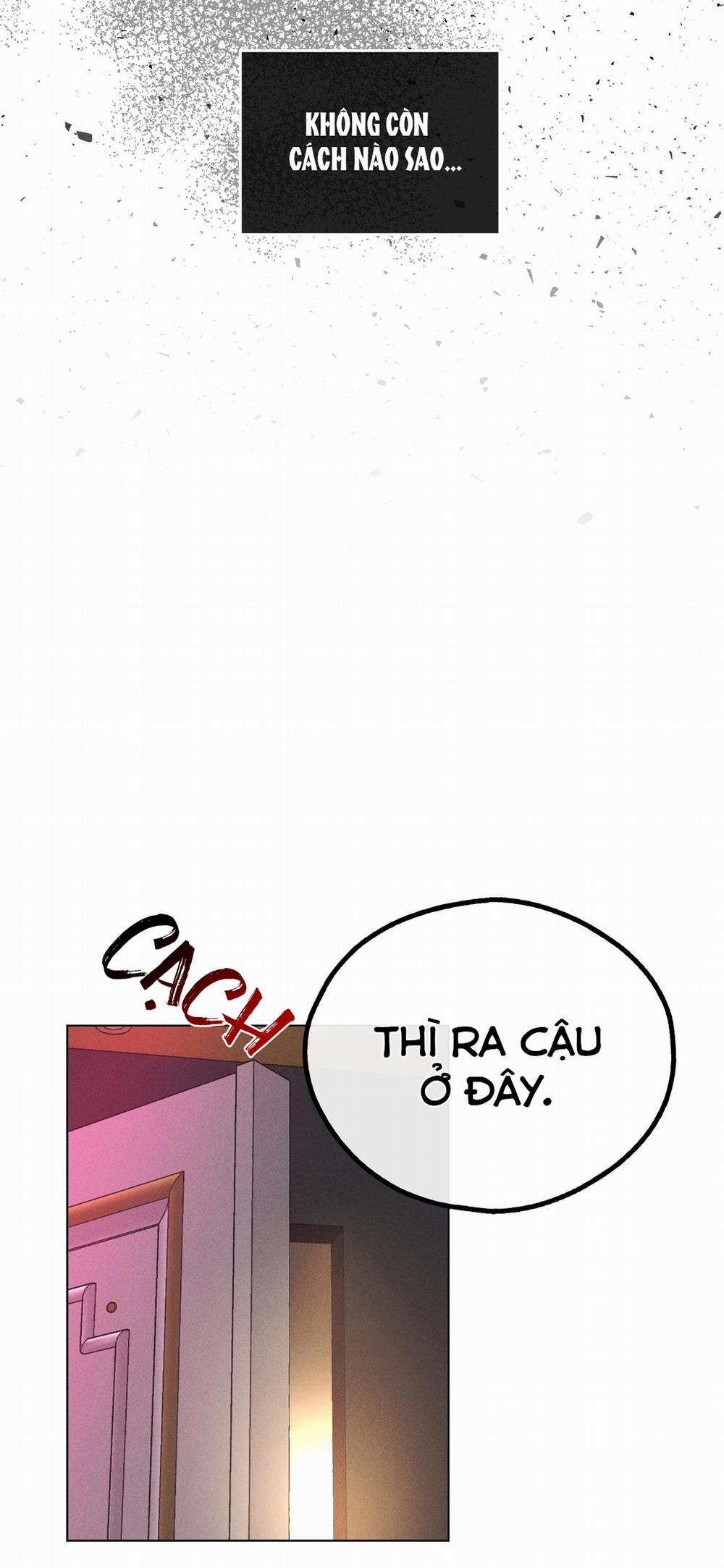 Nâng Ly Chúc Mừng Sự Tỉnh Ngộ Của Nàng 23 trang 28