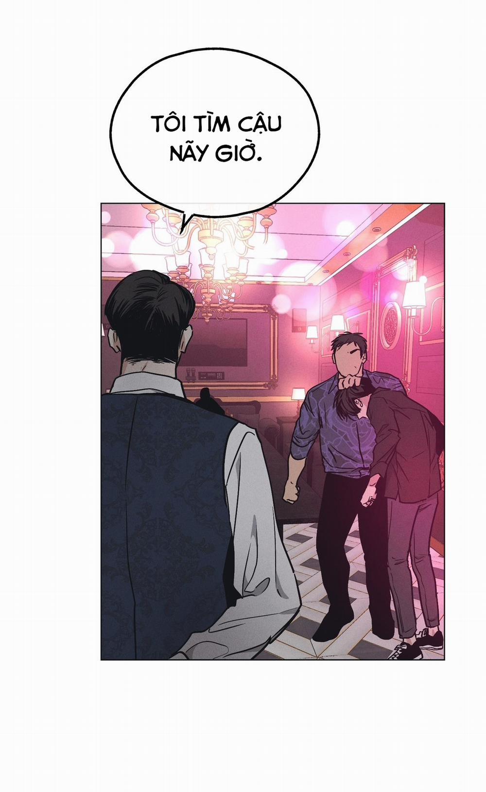 Nâng Ly Chúc Mừng Sự Tỉnh Ngộ Của Nàng 23 trang 29