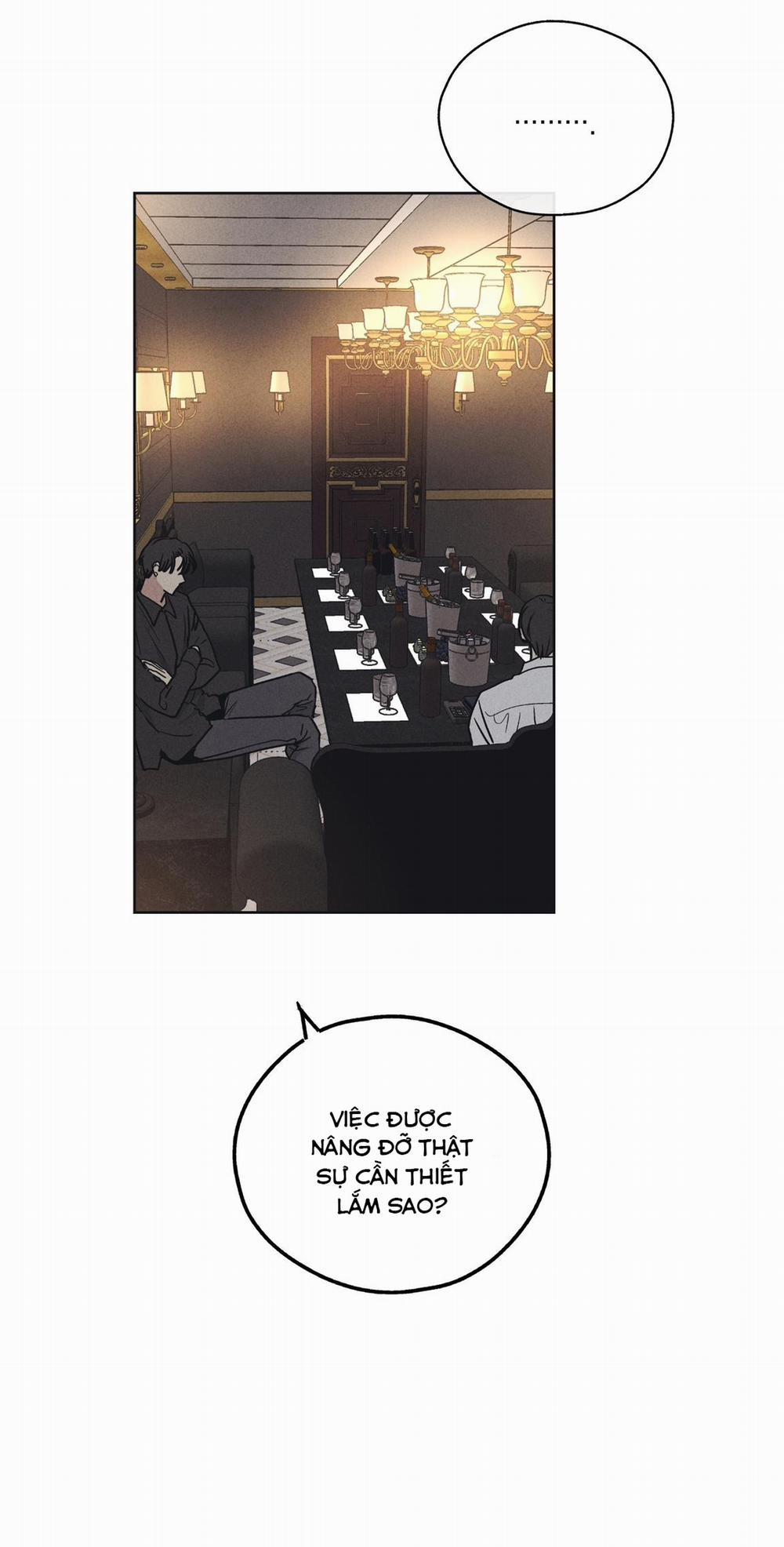 Nâng Ly Chúc Mừng Sự Tỉnh Ngộ Của Nàng 23 trang 3