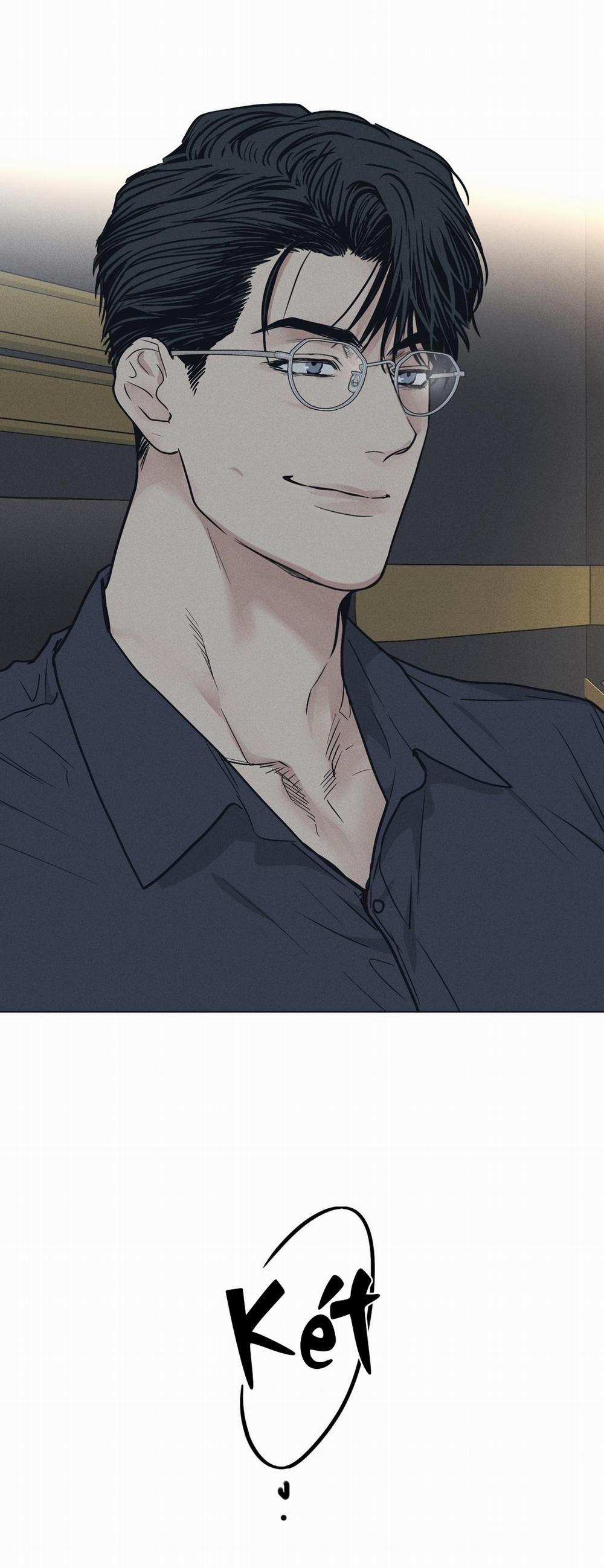 Nâng Ly Chúc Mừng Sự Tỉnh Ngộ Của Nàng 23 trang 39