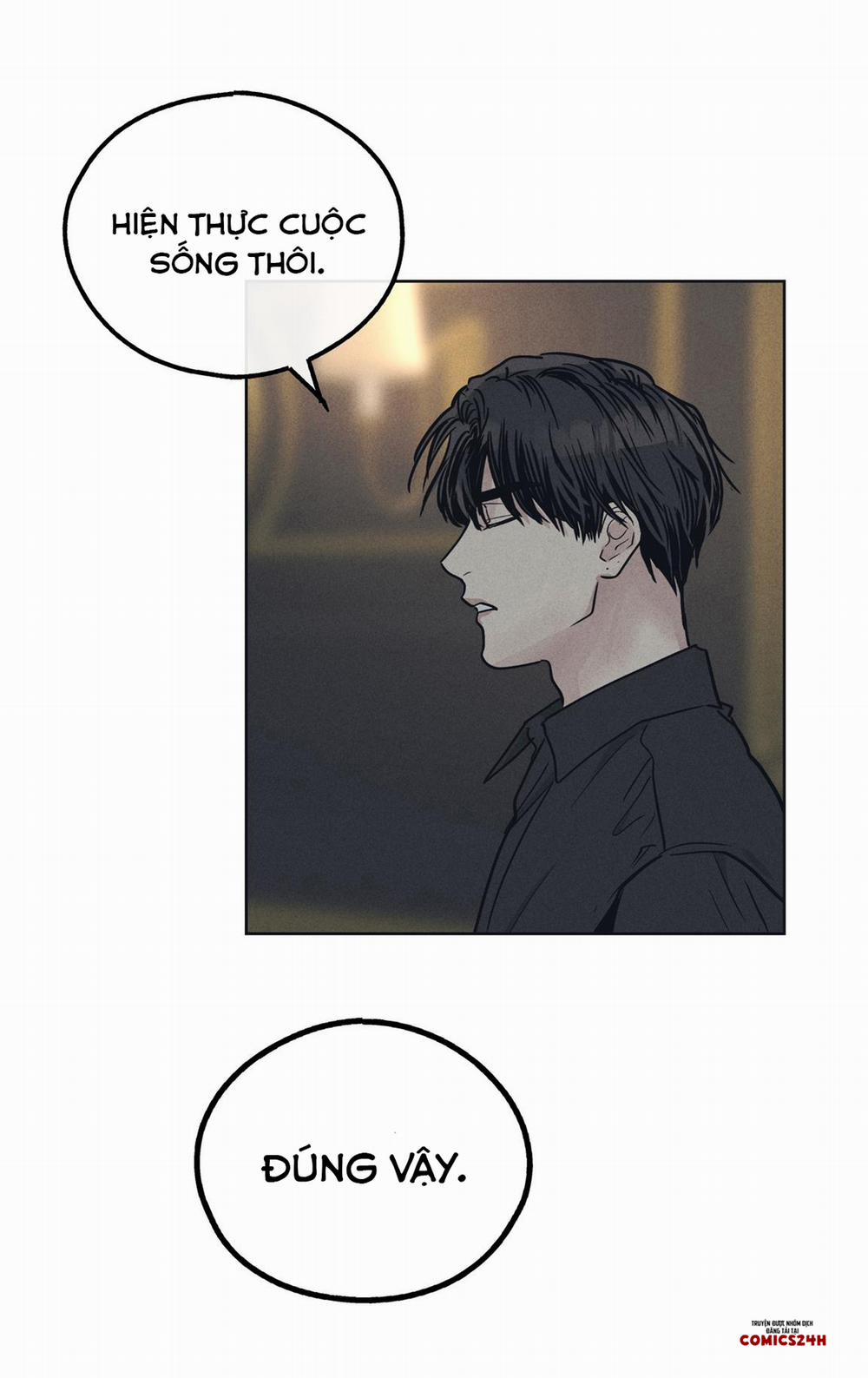 Nâng Ly Chúc Mừng Sự Tỉnh Ngộ Của Nàng 23 trang 43