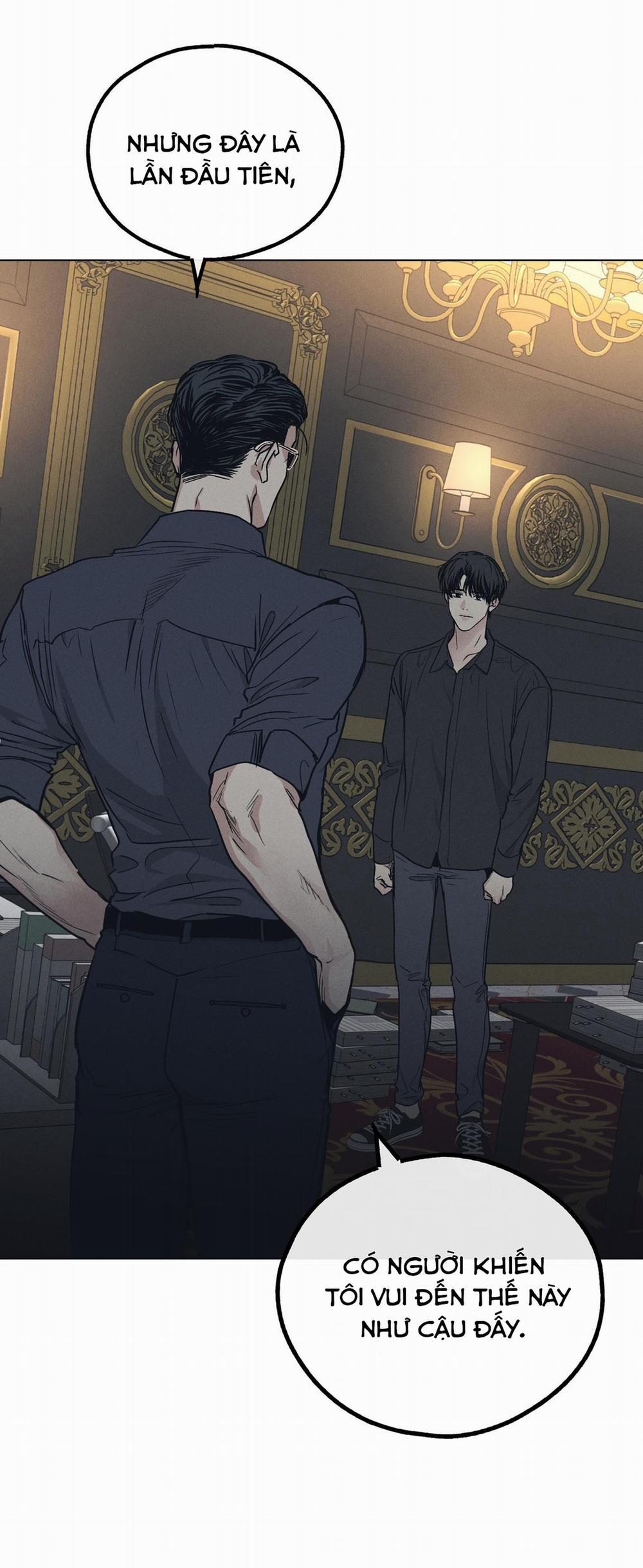 Nâng Ly Chúc Mừng Sự Tỉnh Ngộ Của Nàng 23 trang 45