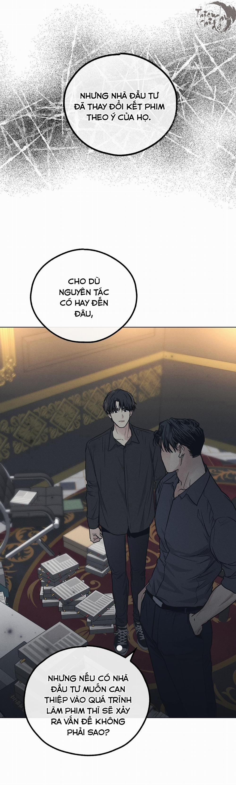 Nâng Ly Chúc Mừng Sự Tỉnh Ngộ Của Nàng 23 trang 49