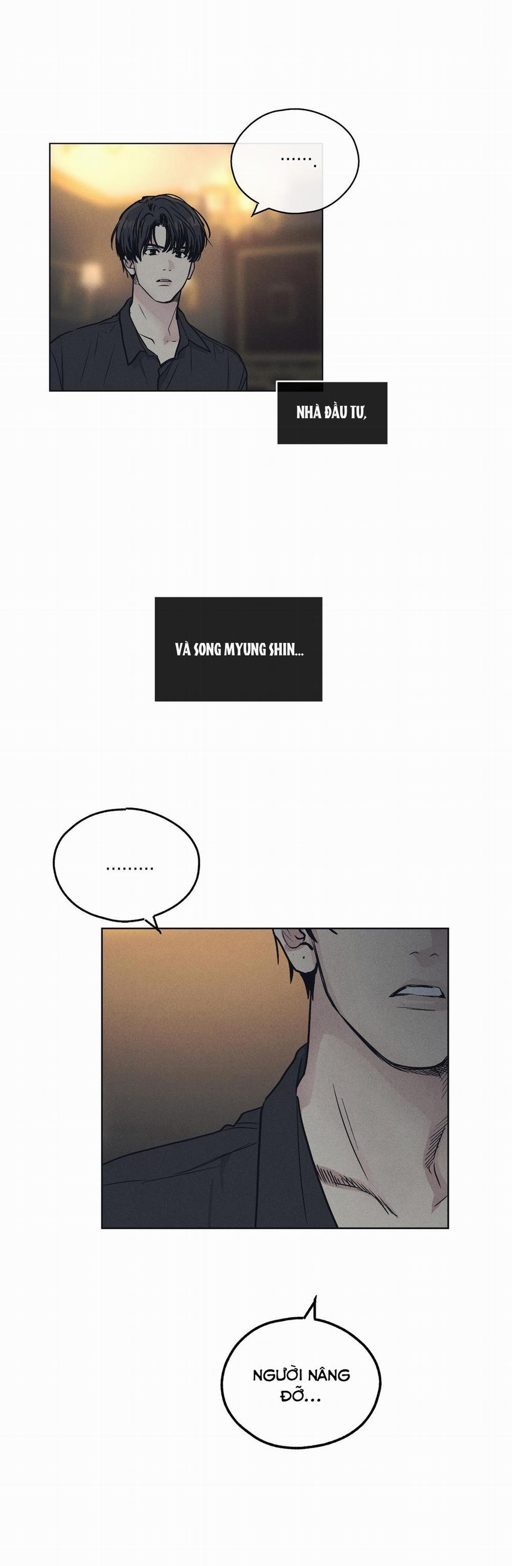 Nâng Ly Chúc Mừng Sự Tỉnh Ngộ Của Nàng 23 trang 50