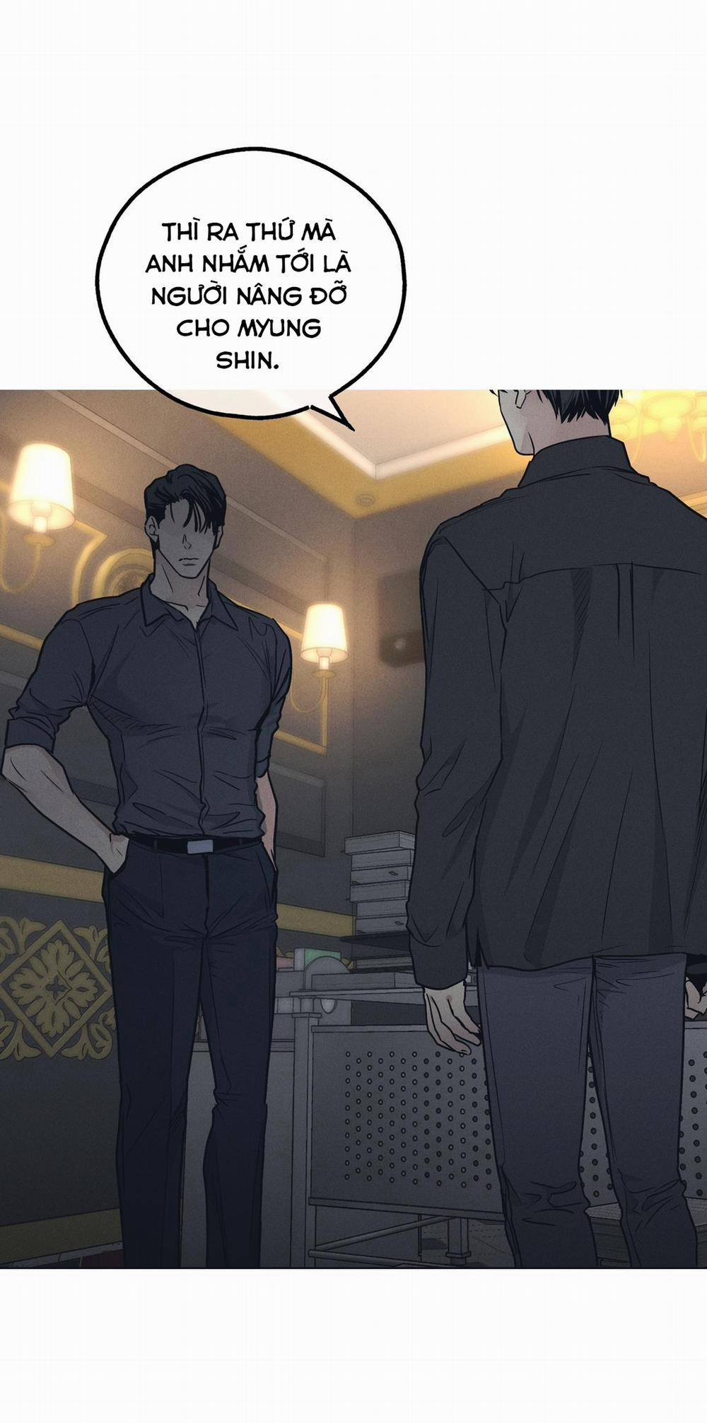 Nâng Ly Chúc Mừng Sự Tỉnh Ngộ Của Nàng 23 trang 51