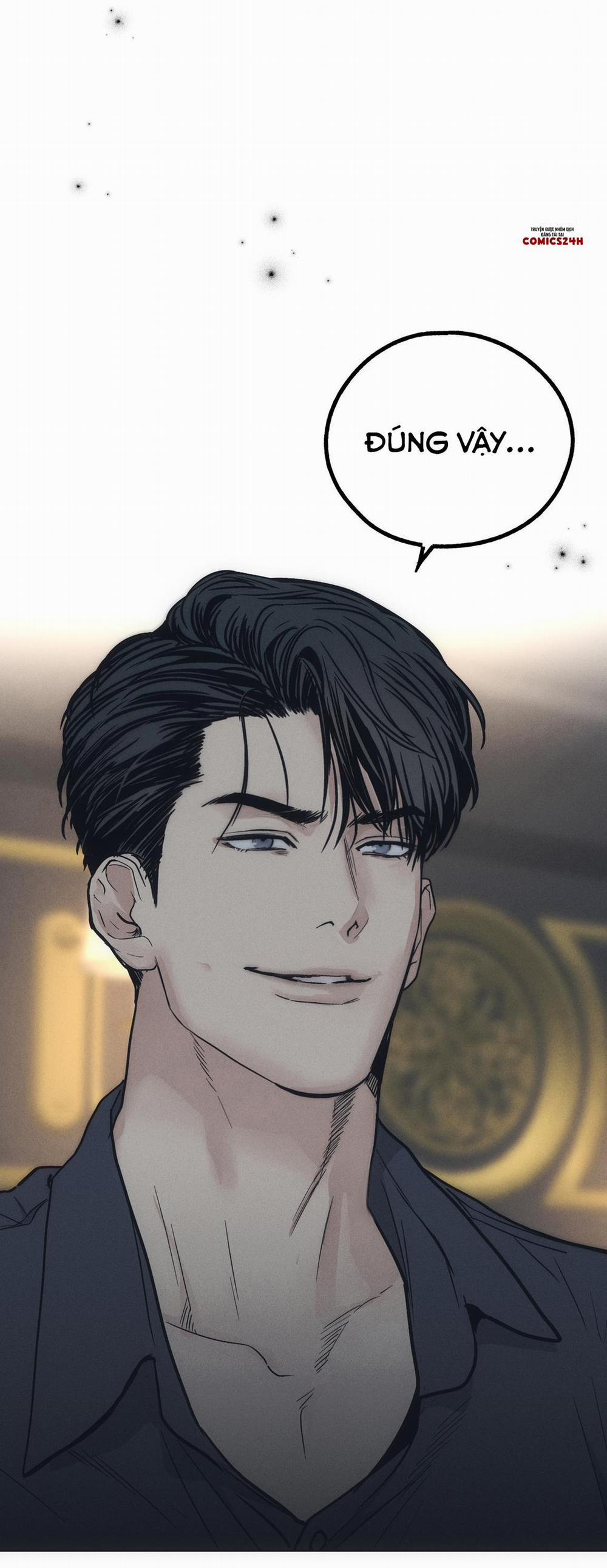 Nâng Ly Chúc Mừng Sự Tỉnh Ngộ Của Nàng 23 trang 52