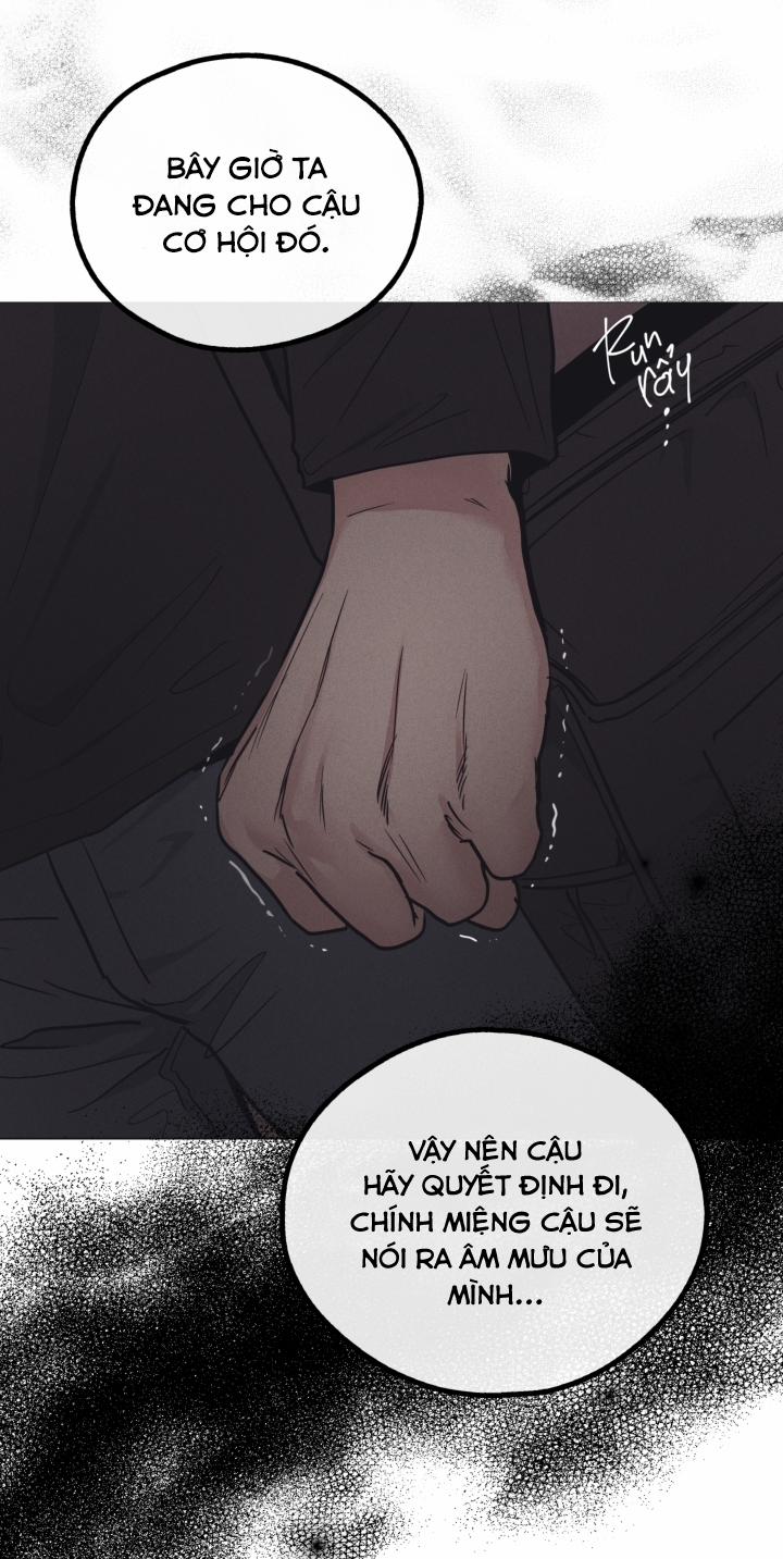 Nâng Ly Chúc Mừng Sự Tỉnh Ngộ Của Nàng 25 trang 25