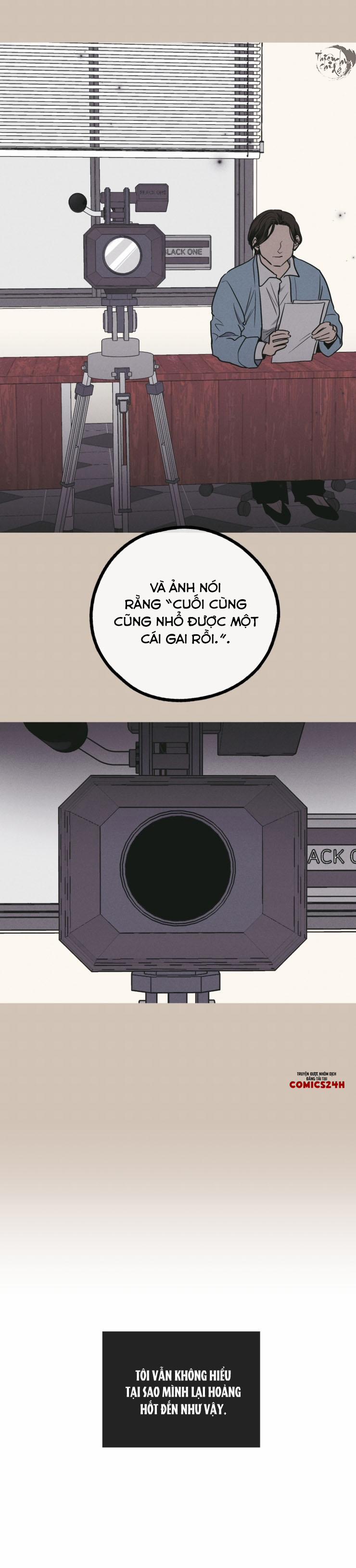 Nâng Ly Chúc Mừng Sự Tỉnh Ngộ Của Nàng 26 trang 22