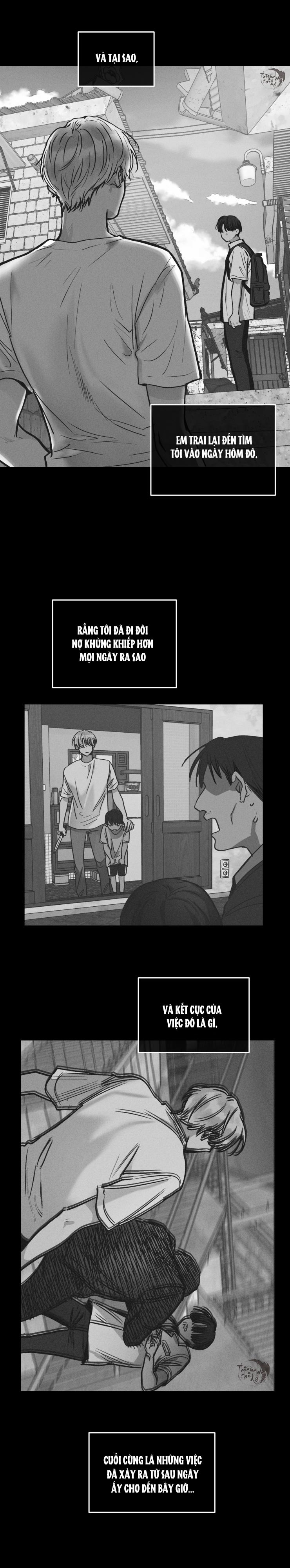 Nâng Ly Chúc Mừng Sự Tỉnh Ngộ Của Nàng 27 trang 11