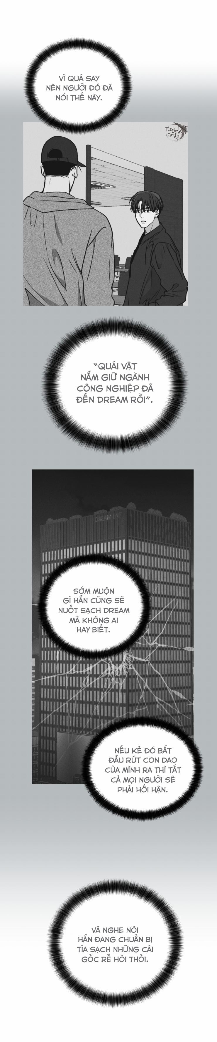 Nâng Ly Chúc Mừng Sự Tỉnh Ngộ Của Nàng 27 trang 3